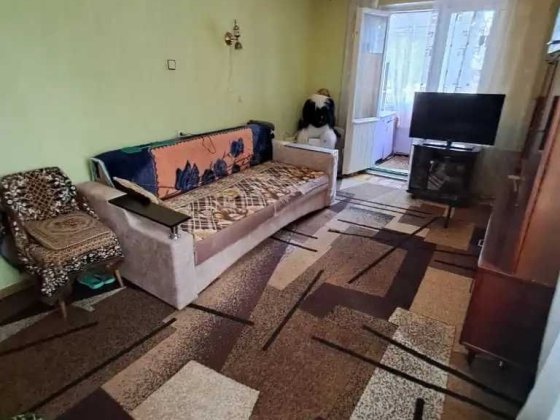 Продам 1 ком квартиру на Косиора Дніпро