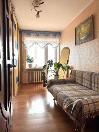 Продам 4к 92 м2. Парк Шевченко. Вид на Днепр. Торг уместен - фото 1