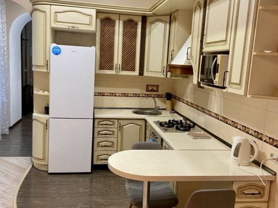 Продаж 2-кімн у Центрі міста Днепр