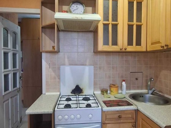 Продам 3х  квартиру  жм Солнечный Днепр