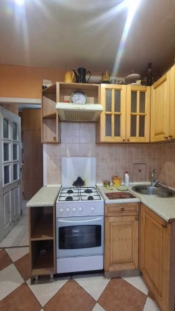 Продам 3х  квартиру  жм Солнечный - фото 1