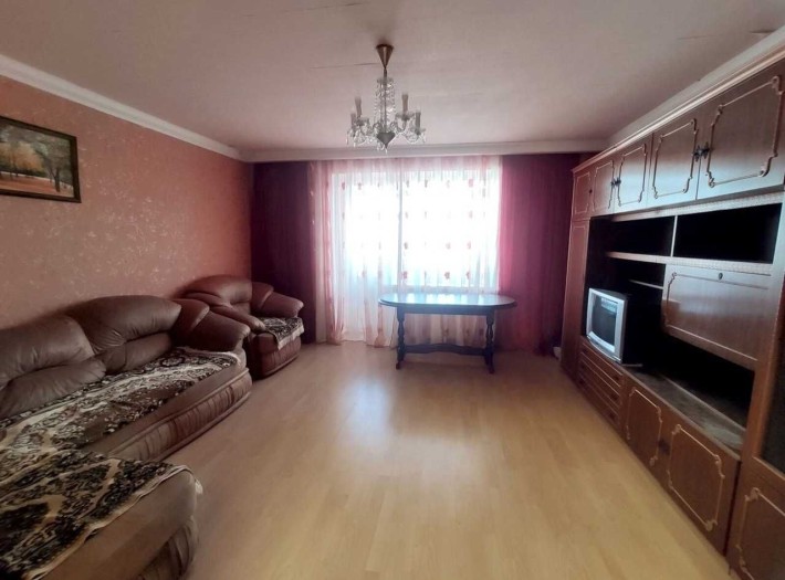 Продам 4-к квартиру (чешка, 84м2) на Калнышевского (Косиора) - фото 1