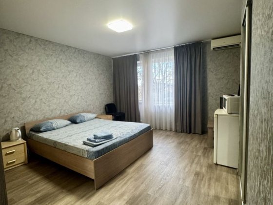 Однокімнатна крупногабаритна вул.Андріївська Кропивницький