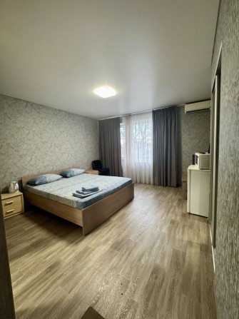 Однокімнатна крупногабаритна вул.Андріївська - фото 1