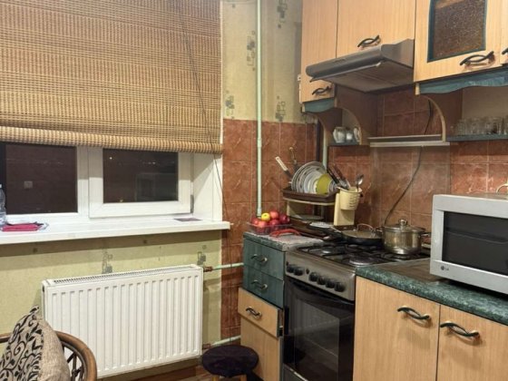 Продам 1 квартиру Рубана Запоріжжя