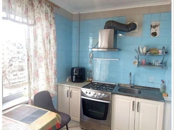 Продается 1 ком кв в Александровском р-не по ул Запорожская Запоріжжя