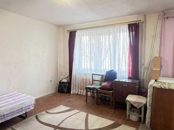 Продається однокімнатна квартира Кропивницький