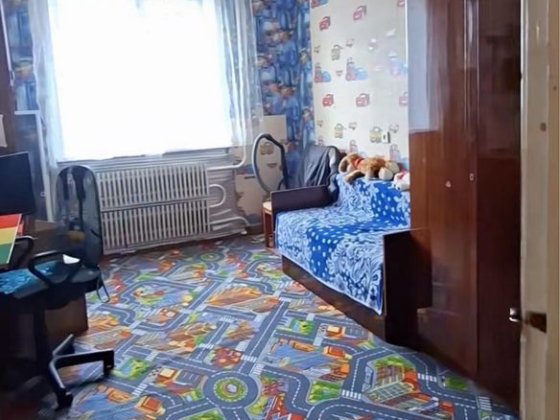 Продаж квартири в Хортицькому мікрорайоні Запорожье