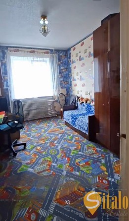 Продаж квартири в Хортицькому мікрорайоні - фото 1