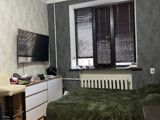 Продаж 1 кімнатної квартири Вознесенівський район Запорожье