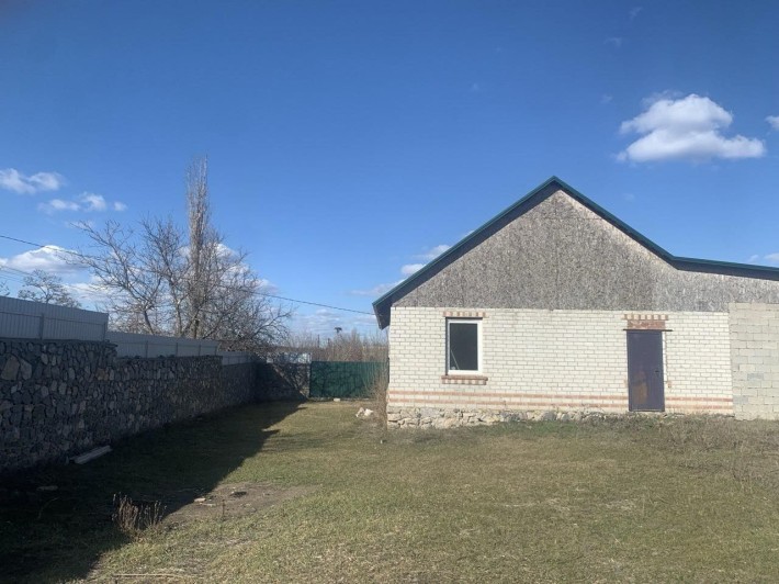 Продається, новозбудований будинок, Аджамка. - фото 1