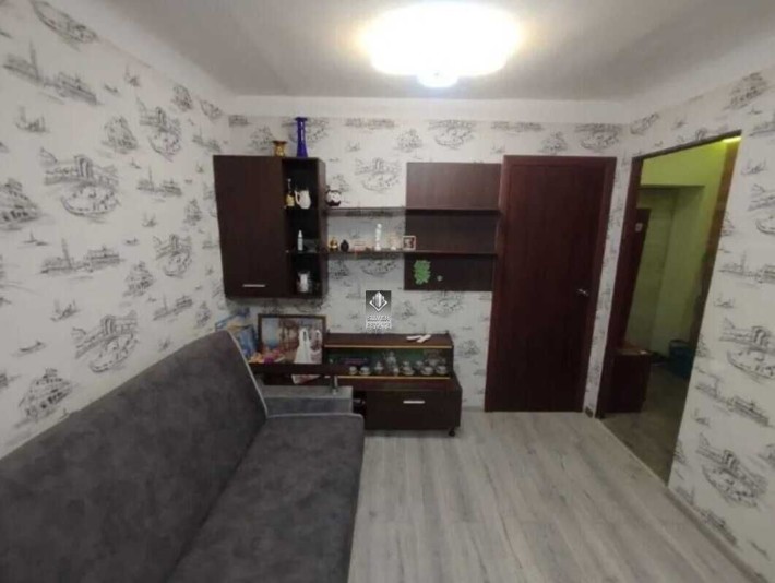 Продаж 1-кімнатної квартири з кап. ремонтом, Шевченківський район - фото 1