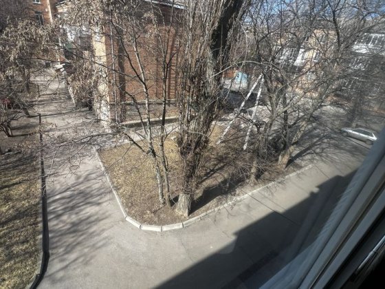 Продаж 3к в Центрі Кропивницький