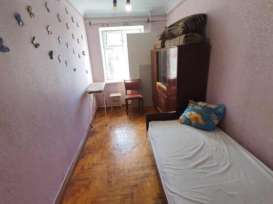 2 кімнатна квартира в центрі Запорожье