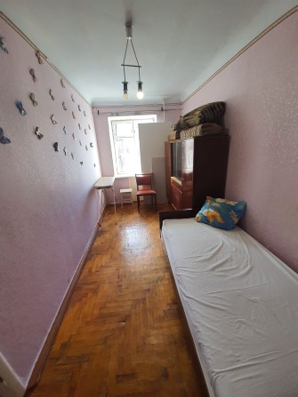 2 кімнатна квартира в центрі - фото 1