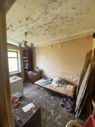 Продам 1 кв Узбекистанская дом 9 - фото 1