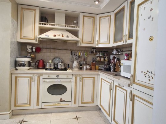 3кімн квартира/78 м2/Індивідуальне газове/Третій поверх/Держ.програми Житомир