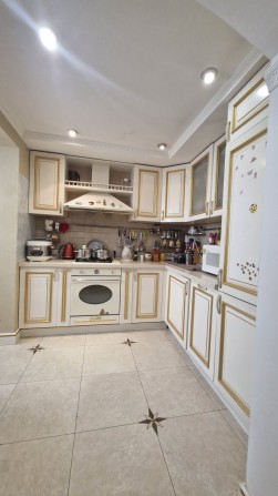 3кімн квартира/78 м2/Індивідуальне газове/Третій поверх/Держ.програми - фото 1