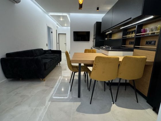 Елітна 2-х кімнатна квартира с ремонтом в ЖК Ковалівський Кропивницький