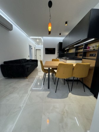 Елітна 2-х кімнатна квартира с ремонтом в ЖК Ковалівський - фото 1