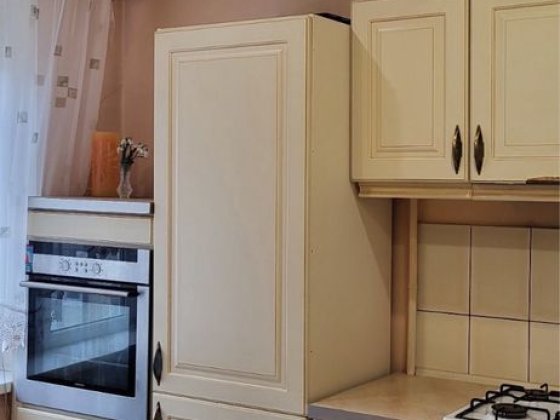 Шевченковский район, ул. Чаривная (р-н АТБ «Золотая Осень») Запорожье