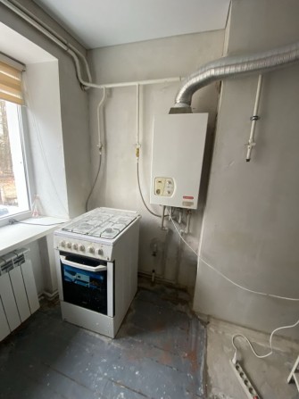 Квартира в місті, є огород і хозпобудови - фото 1