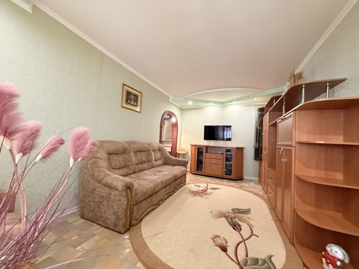 Продаж 3-кімнатної квартири з гаражем, район Дендропарк - фото 1