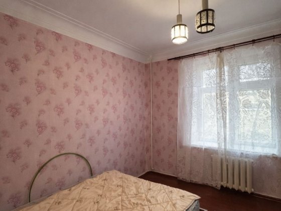 Продаж 3к квартири Кічкас Заводський дешево Запорожье