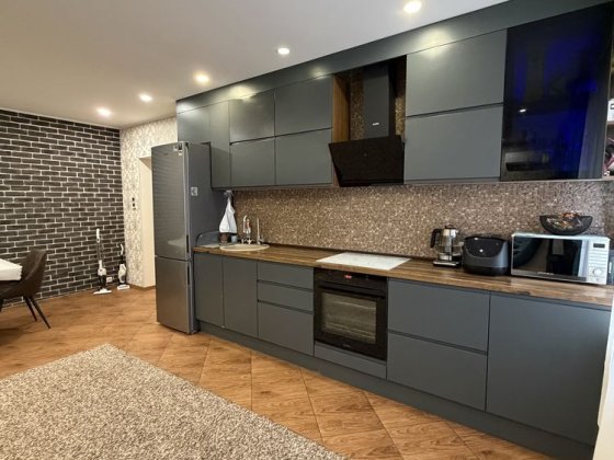 Продам трикімнатну квартиру, крупногабаритна Кропивницький