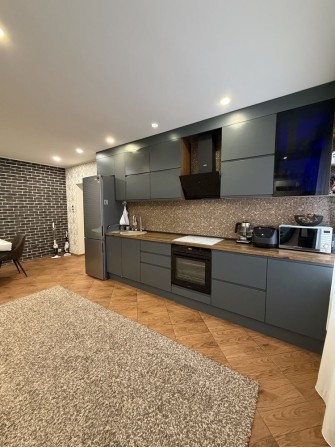 Продам трикімнатну квартиру, крупногабаритна - фото 1