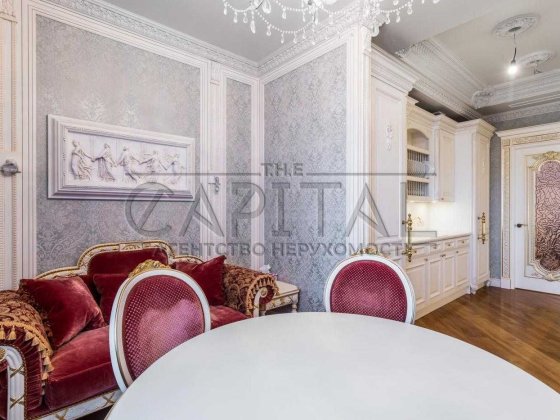 Продажа квартиры, ЖК Diamond Hill, Центр, Арсенальная Київ