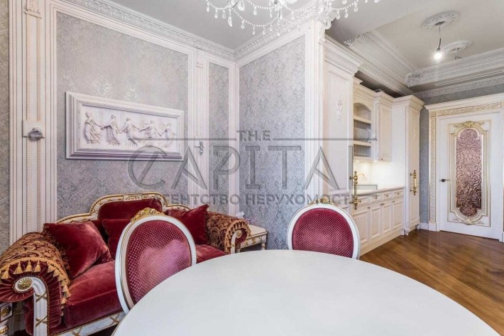 Продажа квартиры, ЖК Diamond Hill, Центр, Арсенальная - фото 1