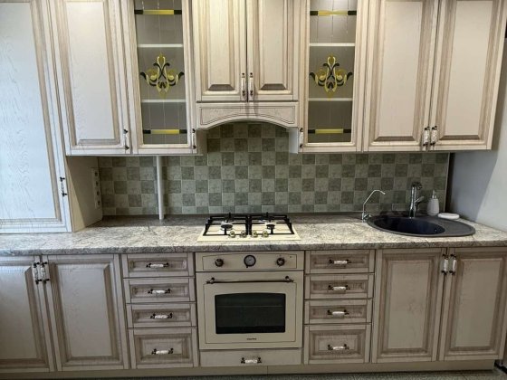 Продаж 3к в ЦЕНТРІ з газовим опаленням, Подільський Кропивницький