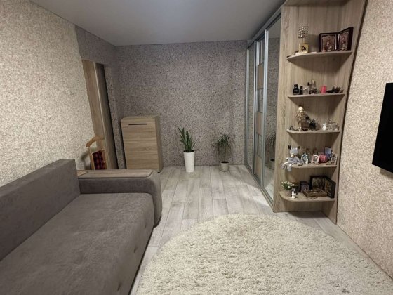 Продам затишну 2кім квартиру Житомир