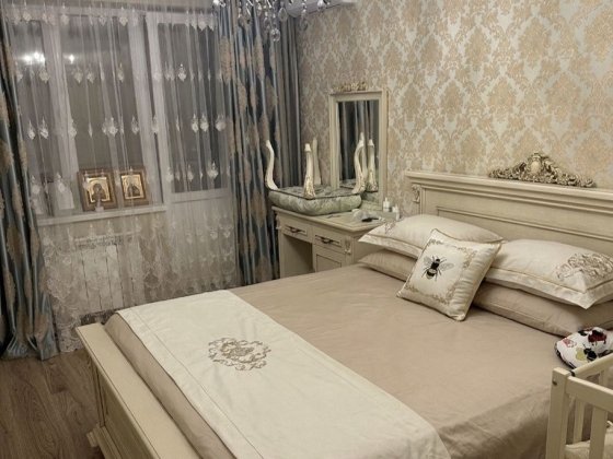 3-кімнатна, центр Житомир