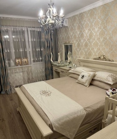 3-кімнатна, центр - фото 1