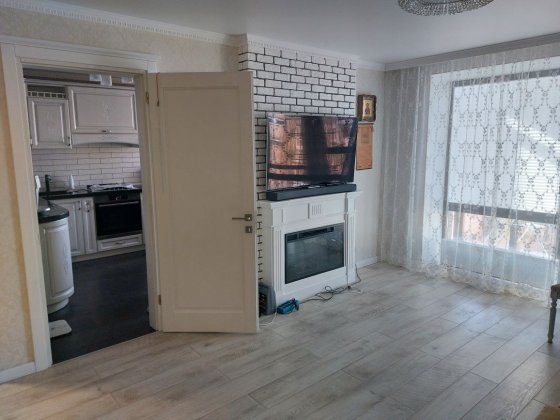 Продаж 3 кімнатної квартири в центрі Кропивницький