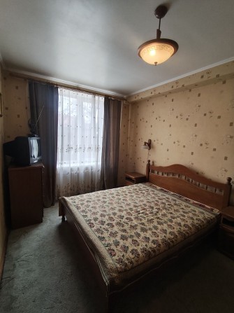 Продам 3х кім. повнометражну  квартиру по Богдана Хмельницького - фото 1