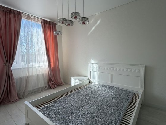 Двокімнатна квартира в ЖК «Абрикос» Житомир