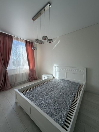 Двокімнатна квартира в ЖК «Абрикос» - фото 1