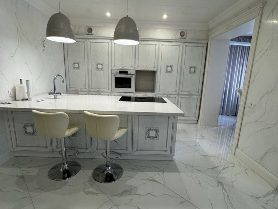 Велика 3-х кімнатна квартира «Premium” класу в елітному ЖК Кропивницький