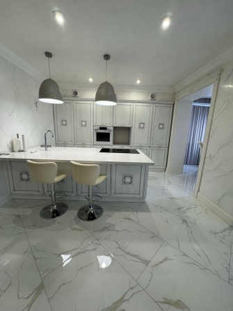 Велика 3-х кімнатна квартира «Premium” класу в елітному ЖК - фото 1