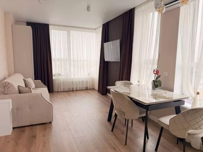 Продам 3 кімнатну в новобудові ЖК «А+Я» - фото 1