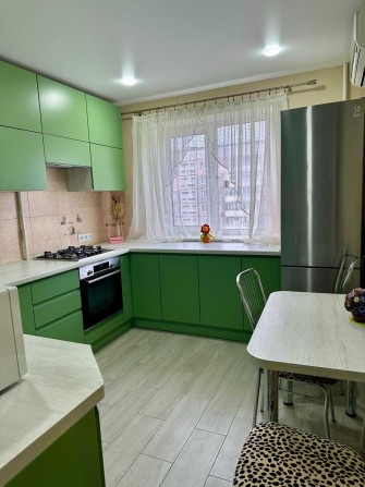 Продам красивую 3к Победа 3.Мандрыковская - фото 1
