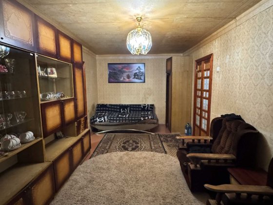 Продаж 2-к квартири на Павло-Кічкасі Запорожье
