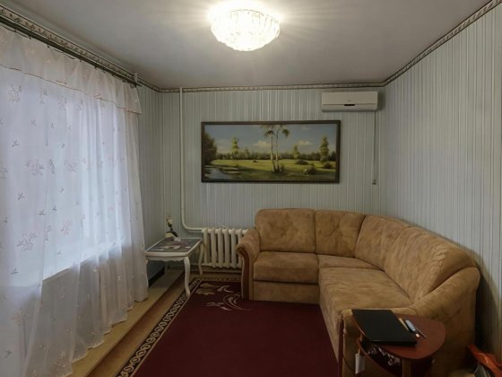 Продаж 1 кімнатної квартири Малий ринок Запоріжжя