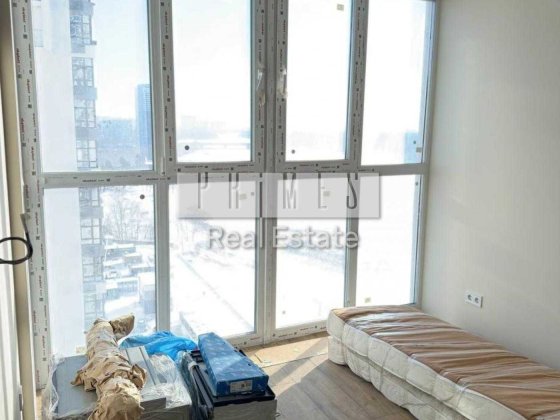 Продаж 2 кімнатної квартири площею 54м2 ЖК Русанівська Гавань