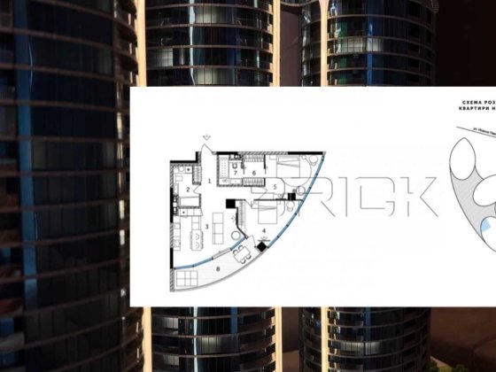 Продажа Таріан, taryan tower, ТАРЬЯН ТОВЕРС, Печерск, Бульвар Фантанов