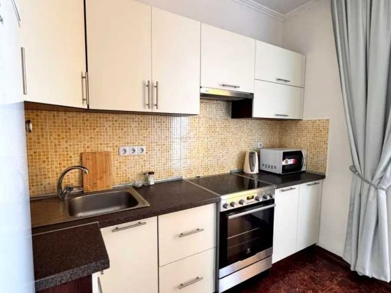 Продаж 1-кім квартири 40 м2 в ЖК Комфорт Таун, вул. Регенераторна, 4 Київ