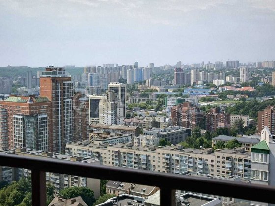 Продаж / Квартира / 78 м2 / ЖК Престиж Хол / Печерський район Київ